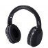 yk design headset YK  H1 - black