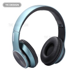 yk design headset YK  H2 - black yk design headset YK  H2 - black