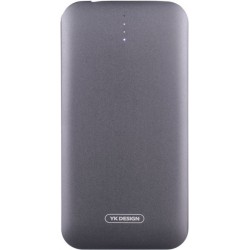 YK 10000 mAh Powerbank ykp-010  YK 10000 mAh Powerbank ykp-010