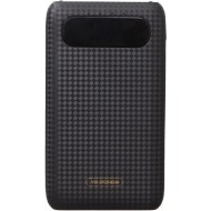 YK powerbank 10000 mAh ykp-012 - Black YK powerbank 10000 mAh ykp-012 - Black
