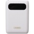   YK powerbank 10400 mAh ykp-013 - White