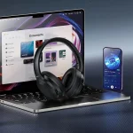 Recci Baron Series REP-W59 Wireless Bluetooth Headset - Image 2