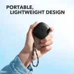 Anker Soundcore R50i VI Wireless Earphones with AI-Powered Clear Calls - Black (A3969D11) 18-month warranty from the local official agent - Image 7