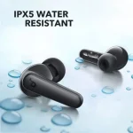 Anker Soundcore R50i VI Wireless Earphones with AI-Powered Clear Calls - Black (A3969D11) 18-month warranty from the local official agent - Image 10
