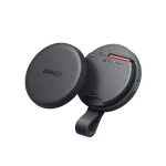 محول Anker MagGo 3 في 1 Type-C 10Gbps للآيفون - أسود (A83D1HA1)