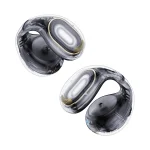 سماعات Anker Soundcore C30i اللاسلكية المفتوحة (Open-Ear) مع تثبيت آمن - أسود