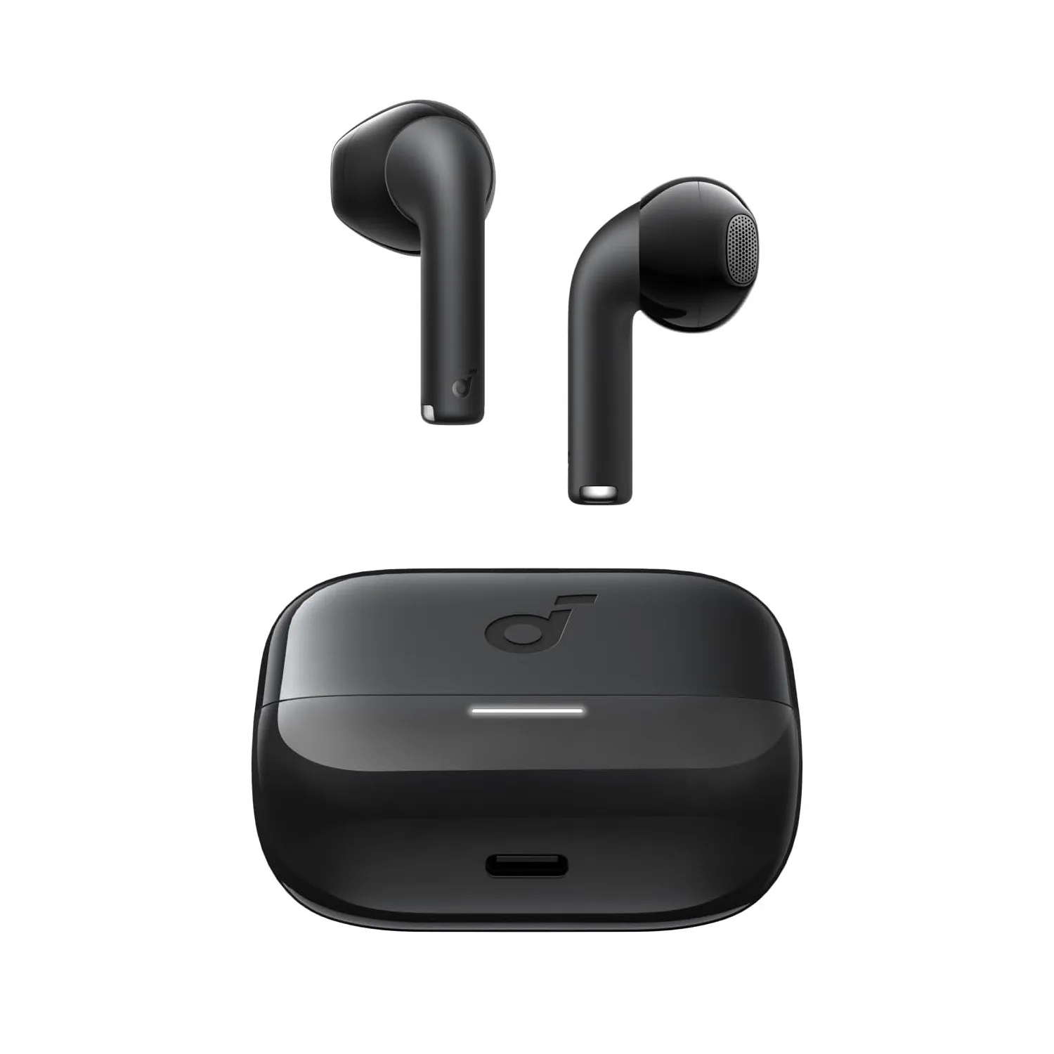 سماعات Anker Soundcore K20i اللاسلكية - أسود (A3994H11) سماعات Anker Soundcore K20i اللاسلكية - أسود (A3994H11)
