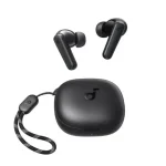 Anker Soundcore R50i VI Wireless Earphones with AI-Powered Clear Calls - Black (A3969D11) 18-month warranty from the local official agent - Image 6