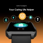 Oraimo Smart Watch OSW-804 - Image 3