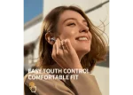 سماعات Choetech Soulpods Pro اللاسلكية TWS مع إلغاء الضوضاء النشط (ANC+ENC)