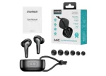 ⁦سماعات Choetech Soulpods Pro BH-T17 اللاسلكية TWS مع إلغاء الضوضاء النشط (ANC+ENC)⁩ - الصورة ⁦3⁩