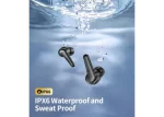 ⁦سماعات Choetech Soulpods Pro BH-T17 اللاسلكية TWS مع إلغاء الضوضاء النشط (ANC+ENC)⁩ - الصورة ⁦7⁩