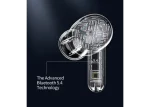 ⁦سماعات Choetech Soulpods Pro BH-T17 اللاسلكية TWS مع إلغاء الضوضاء النشط (ANC+ENC)⁩ - الصورة ⁦6⁩