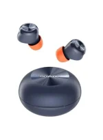 سماعات أذن لاسلكية Oraimo AirBuds 3 OEB-E11D زرقاء - أداء صوتي مذهل