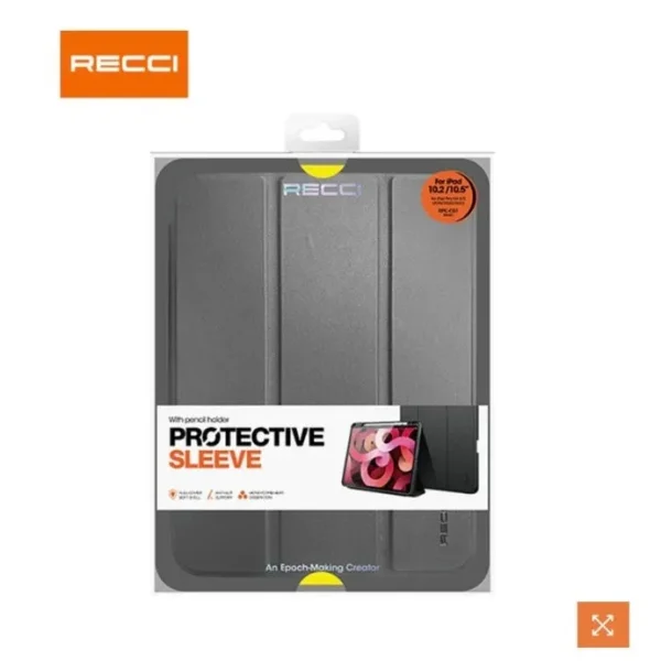 كفر حماية ايباد Recci RPC-C05 الواقي