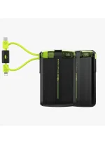 Recci RPB-P13 STARSHIPS 10000mAh Power Bank with Fast Charging - Image 4