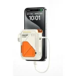 Ricky Voyage RPB-A06 5-in-1 Multi-Port Power Bank - Image 4