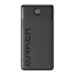 Anker 324 10000mAh Power Bank - 12W - Black (A1237H11)18-month warranty from the local official agent - Image 5