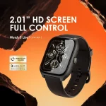 Oraimo Smart Watch OSW-804 - Image 2