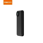 Recci RPB-P48 10000mAh Power Bank - Black - Image 3