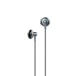 Recci REP-L26 Wired Earphones with High-Quality Stereo Sound and USB-C Port - Image 3