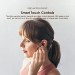 Oraimo FreePods 3C Wireless Earbuds - Image 9