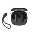 Anker Soundcore R50i VI Wireless Earphones with AI-Powered Clear Calls - Black (A3969D11) 18-month warranty from the local official agent - Image 3