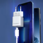 Choetech Q5004 20W PD Charger with Type-C Port for iPhone 12 - Image 5