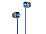 Recci Sound Metal REP-L36 Wired Earphones with Type-C Port - Image 3
