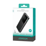 ⁦باور بانك Joyroom JR-PBF20 محمول 10000mAh بشحن رقمي سريع 25W⁩ - الصورة ⁦7⁩