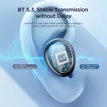 ⁦سماعة أذن جويروم Jdots JR-DB1 اللاسلكية⁩ - الصورة ⁦4⁩