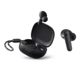 Anker Soundcore R50i VI Wireless Earphones with AI-Powered Clear Calls - Black (A3969D11) 18-month warranty from the local official agent - Image 2