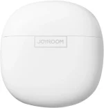 Joyroom Fanpods JR-FB1 TWS Wireless Earphones with Noise Cancelling and Clear Calls (White) - Image 3