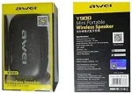 Awei Y900 Wireless Bluetooth Headphones - Clear Sound and Noise Reduction - Image 8