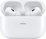 ⁦سماعة أذن بلوتوث لاسلكية Joyroom JR-T03S Pro Max برقاقة ثنائية النواة⁩ - الصورة ⁦2⁩