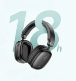 AT9 Professional Gaming Headset - Black - Image 5