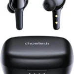 Choebuds Pro TWS ANC + ENC 6 Mics - سماعات أذن لاسلكية احترافية بتقنية إلغاء الضوضاء