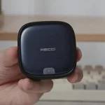 RECCI 5-in-1 Multi-Port Retractable Cable Charger RS36T - Image 4