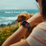Oraimo Smart Watch OSW-804 - Image 8