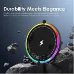 Oraimo OWH-1151 Power Dock Wireless Charging - Image 2