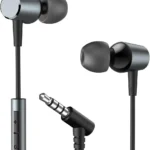 Oraimo OEP-E40 Trumpet 3 HIFI Audio Wired Earphones