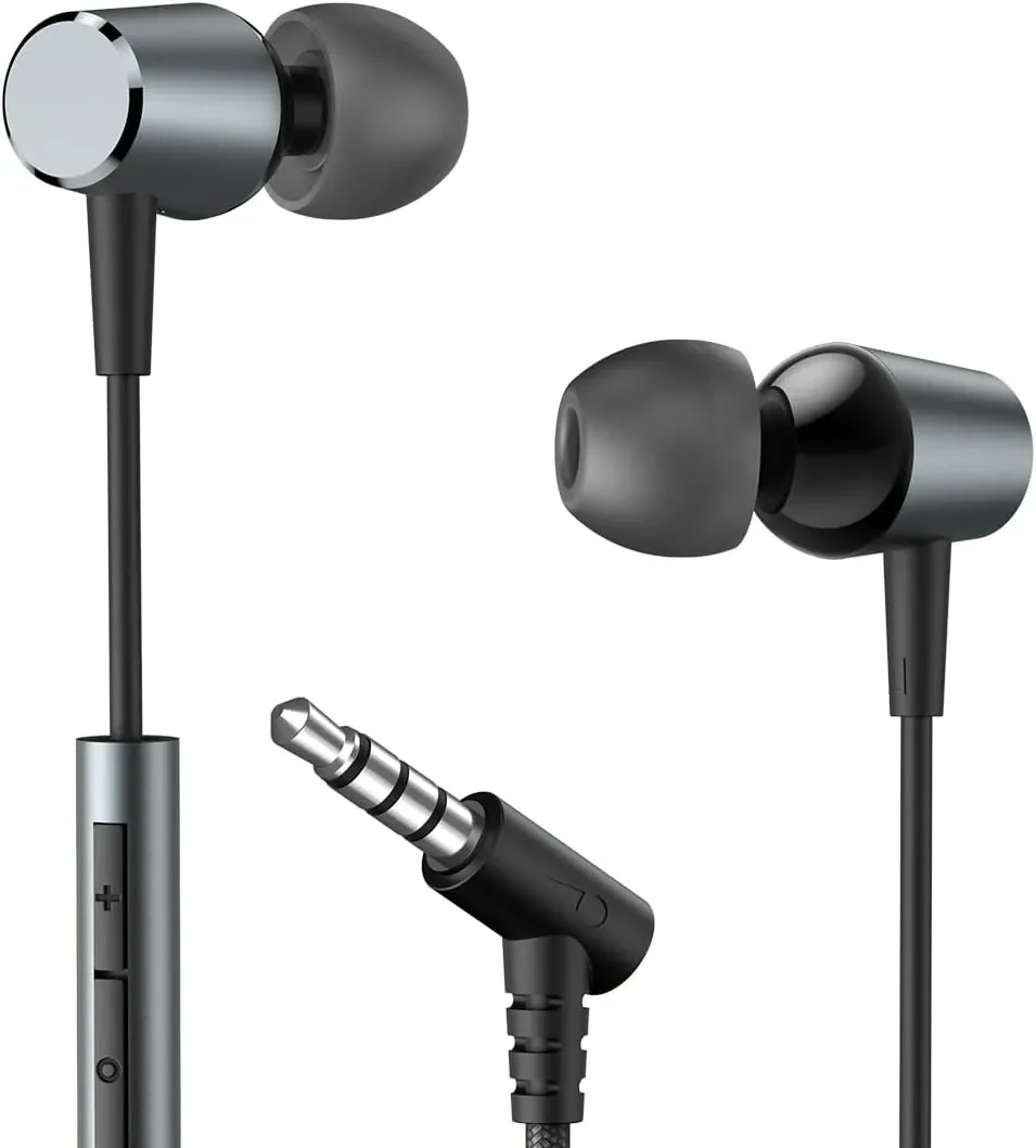 51eFx0ZZnRL._AC_SL1500 سماعات أذن سلكية Oraimo OEP-E40 Trumpet 3 HIFI Audio - الصورة 1