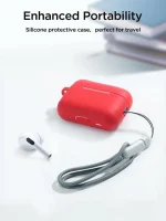⁦سماعة أذن بلوتوث لاسلكية Joyroom JR-T03S Pro Max برقاقة ثنائية النواة⁩ - الصورة ⁦7⁩