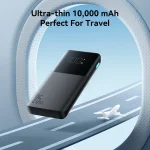⁦باور بانك Joyroom JR-PBF20 محمول 10000mAh بشحن رقمي سريع 25W⁩ - الصورة ⁦6⁩