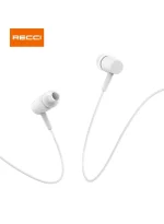 RECCI In-ear Wired Earphone REP-L06 - Image 3
