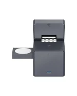 3-in-1 Fast Wireless Charging Cube-18-month warranty from the local official agent - Image 2