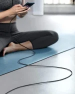 A8173 Ultra Durable Nylon Charging Cable-18-month warranty from the local official agent - Image 3