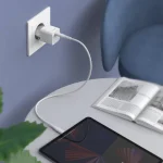 Choetech Q5004 20W PD Charger with Type-C Port for iPhone 12 - Image 2