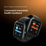 Oraimo Smart Watch OSW-804 - Image 7