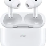 سماعة أذن بلوتوث لاسلكية Joyroom JR-T03S Pro Max برقاقة ثنائية النواة